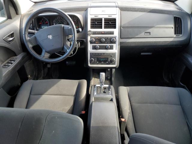 Photo 8 from auction – 2010 DODGE JOURNEY SX with VIN 3D4PG5FV8AT110103