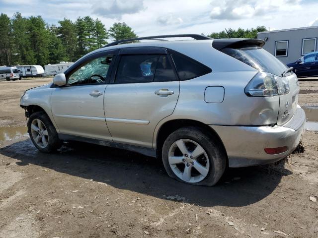 Photo 2 from auction – 2007 LEXUS RX 350 with VIN 2T2HK31U07C030112