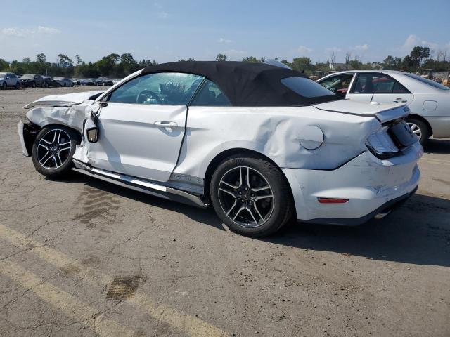 Photo 2 from auction – 2018 FORD MUSTANG with VIN 1FATP8UH2J5132484