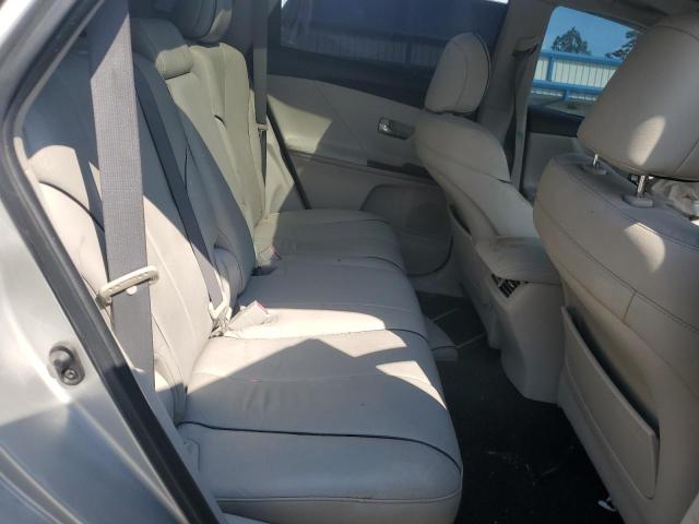 Photo 11 from auction – 2010 TOYOTA VENZA with VIN 4T3ZK3BB0AU030985
