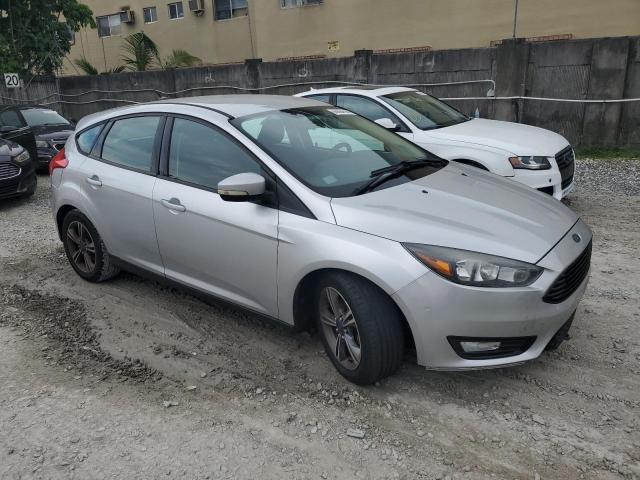 Photo 4 from auction – 2016 FORD FOCUS SE with VIN 1FADP3KE1GL200830