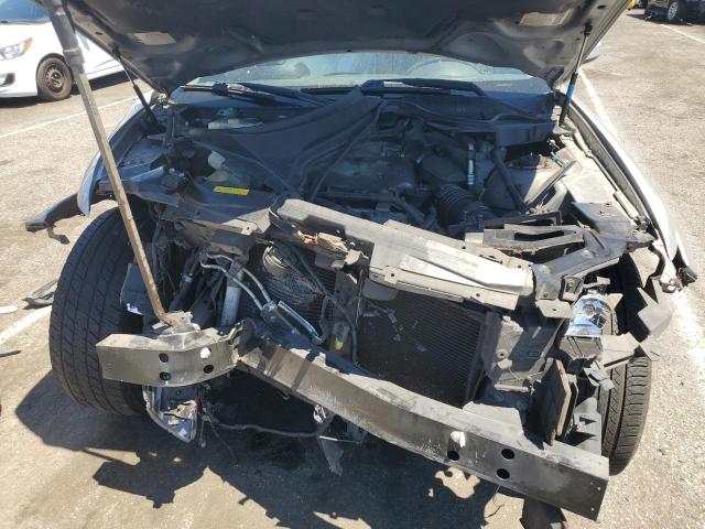 Photo 12 from auction – 2004 INFINITI FX35 with VIN JNRAS08WX4X221643