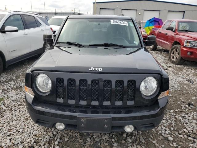 Photo 5 from auction – 2016 JEEP PATRIOT SP with VIN 1C4NJPBB3GD526149