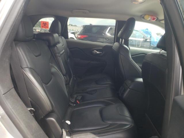Photo 11 from auction – 2015 JEEP CHEROKEE L with VIN 1C4PJLDBXFW747099