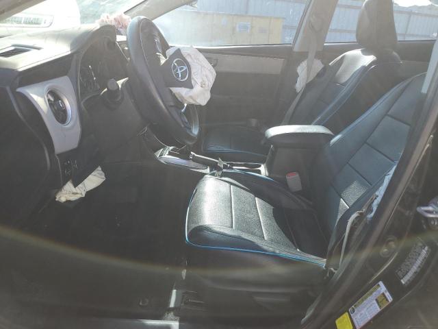 Photo 7 from auction – 2017 TOYOTA COROLLA L with VIN 5YFBURHE0HP671638