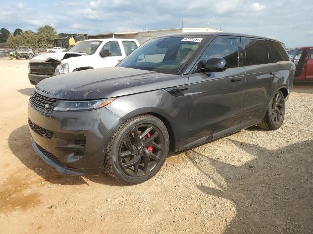 LAND ROVER RANGE ROVE 2024 with VIN SAL1L9FU3RA410124 - Photo from auction