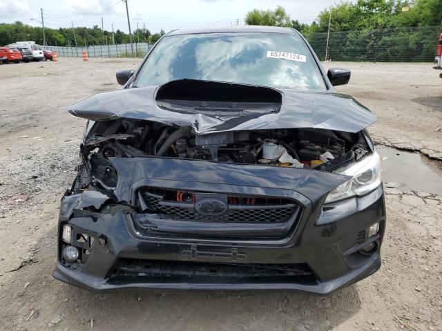 Photo 5 from auction – 2017 SUBARU WRX with VIN JF1VA1B68H9804912