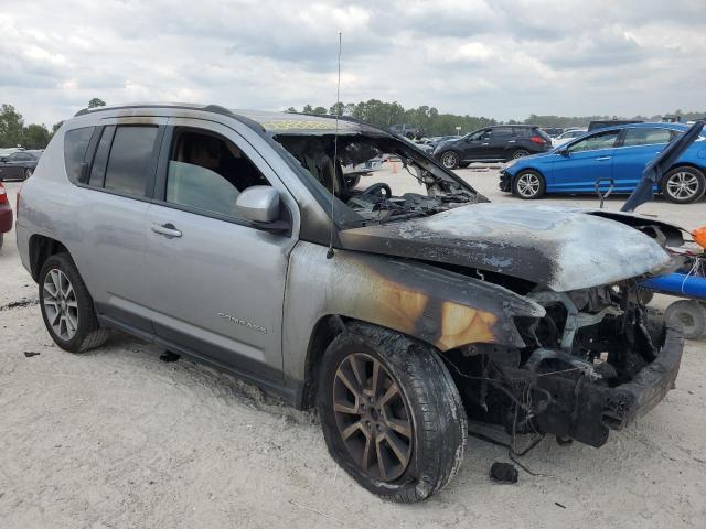 Zdjęcie 4 z aukcji – 2017 JEEP COMPASS LA z VIN 1C4NJCEB5HD166212