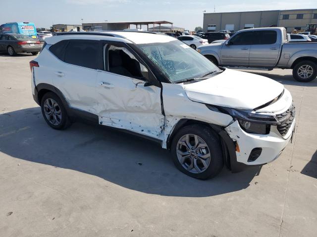 Photo 4 from auction – 2024 KIA SELTOS S with VIN KNDEU2AA3R7640897