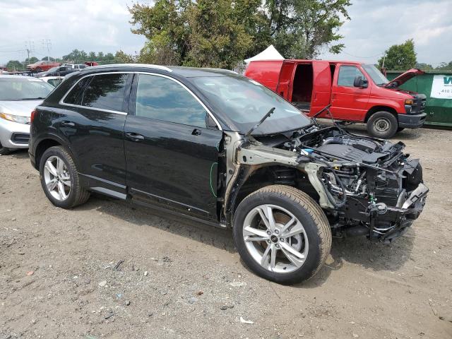 Photo 4 from auction – 2023 AUDI Q3 PREMIUM with VIN WA1EECF3XP1148648