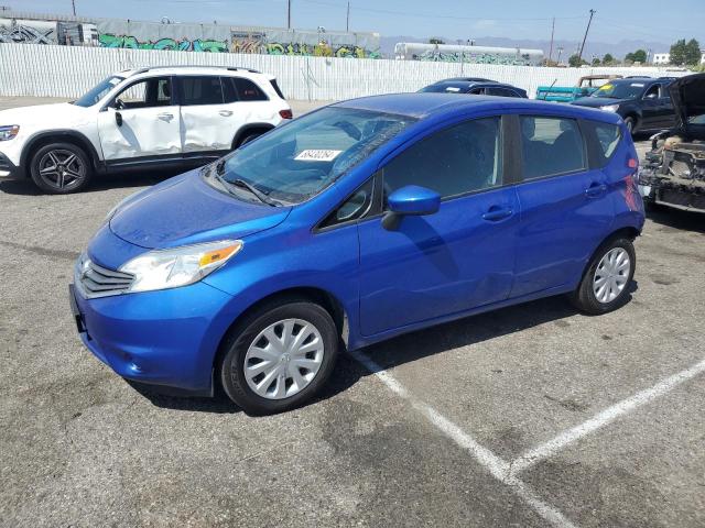 NISSAN VERSA NOTE 2016 with VIN 3N1CE2CP7GL402973 - Photo from auction