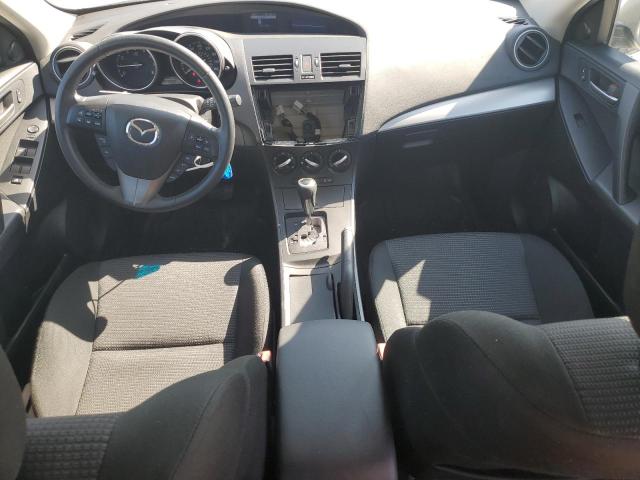 صورة رقم 8 من المزاد - 2012 MAZDA 3 I مع VIN JM1BL1L71C1666281
