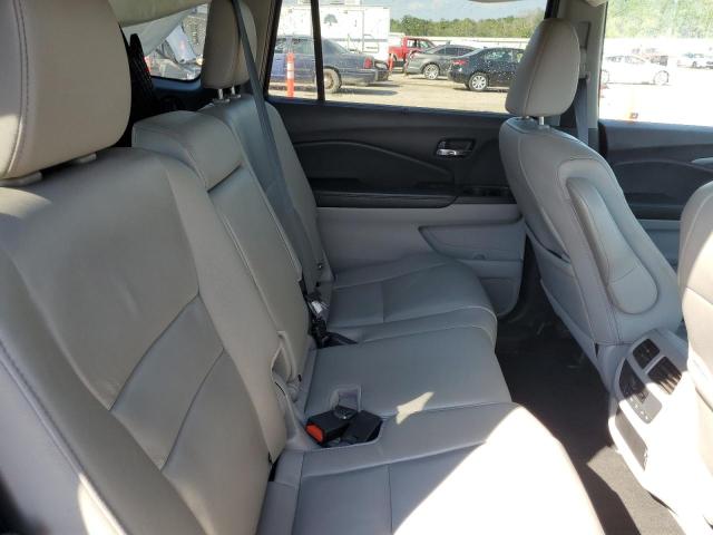 Photo 11 from auction – 2021 HONDA PILOT EXL with VIN 5FNYF5H50MB000750