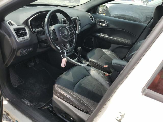 Фото 7 с аукциона – 2021 JEEP COMPASS 80 с VIN 3C4NJCEB8MT585661