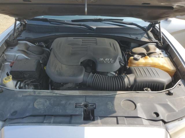 Photo 11 from auction – 2011 DODGE CHARGER with VIN 2B3CL3CG8BH527962