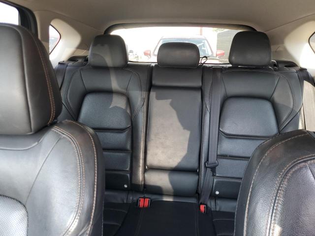 Photo 10 from auction – 2019 MAZDA CX-5 GRAND with VIN JM3KFADMXK0691946