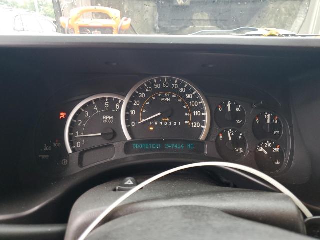 Photo 9 from auction – 2007 HUMMER H2 SUT with VIN 5GRGN22U77H103924