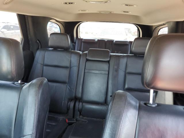 Photo 10 from auction – 2016 DODGE DURANGO LI with VIN 1C4RDHDG8GC432829
