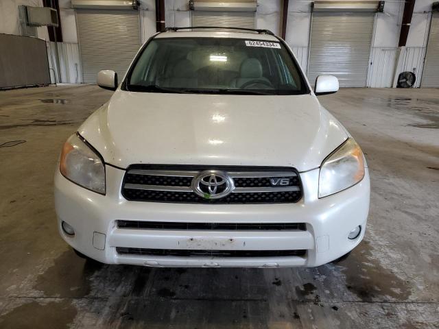 Photo 5 from auction – 2007 TOYOTA RAV4 with VIN JTMBK31V975030397