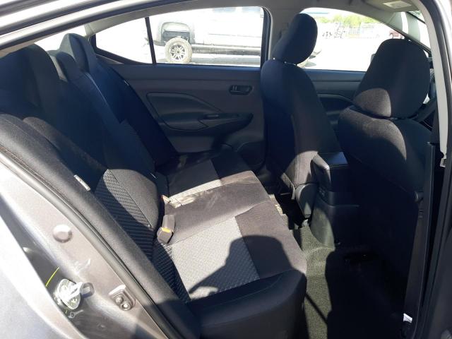 Photo 10 from auction – 2024 NISSAN VERSA S with VIN 3N1CN8BV6RL879237