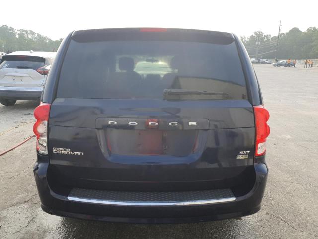 Photo 6 from auction – 2014 DODGE GRAND CARA with VIN 2C4RDGCG7ER206488