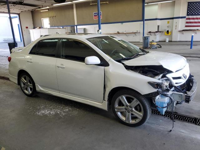 صورة رقم 4 من المزاد - 2013 TOYOTA COROLLA BA مع VIN 2T1BU4EE8DC107043