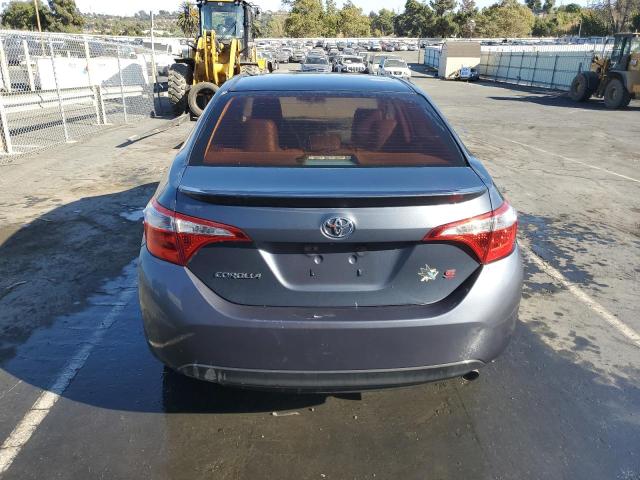 Photo 6 from auction – 2015 TOYOTA COROLLA L with VIN 5YFBURHE5FP255971