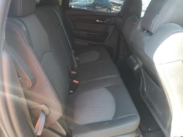 Photo 11 from auction – 2015 CHEVROLET TRAVERSE L with VIN 1GNKRGKD0FJ303670