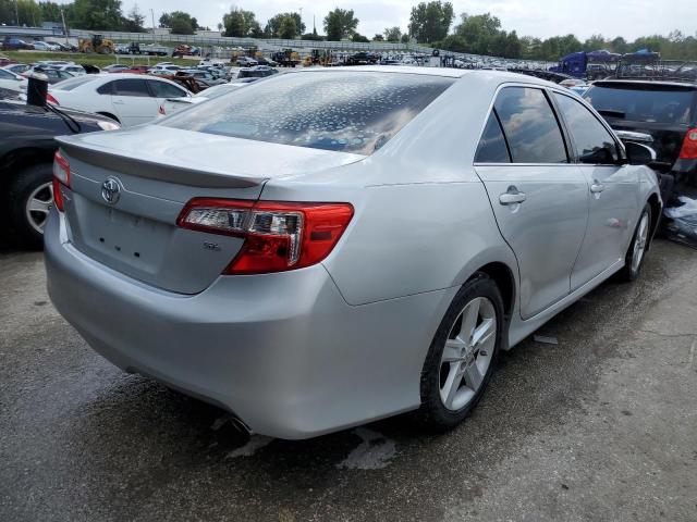 Photo 3 from auction – 2013 TOYOTA CAMRY L with VIN 4T1BF1FK2DU660119