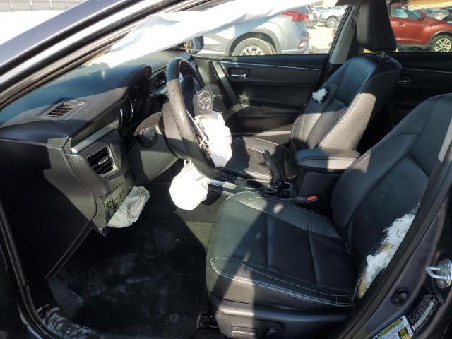 Photo 7 from auction – 2014 TOYOTA COROLLA L with VIN 2T1BURHE8EC084986