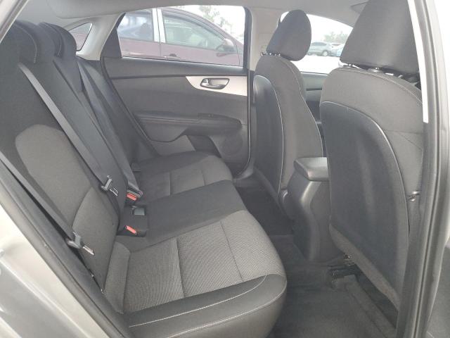 Photo 10 from auction – 2022 KIA FORTE FE with VIN 3KPF24AD4NE465084
