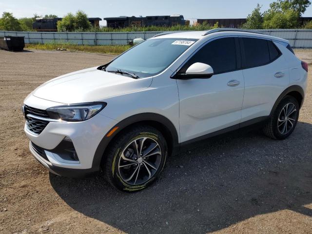 Photo 1 from auction – 2020 BUICK ENCORE GX with VIN KL4MMDS23LB131888