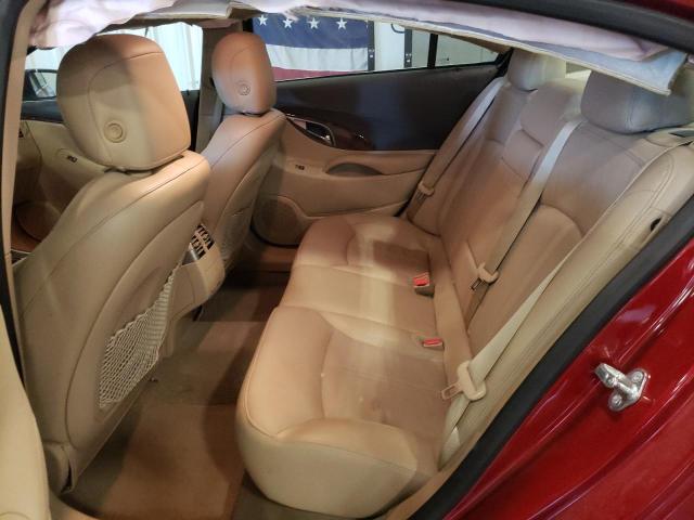 Photo 10 from auction – 2013 BUICK LACROSSE with VIN 1G4GC5E38DF285454