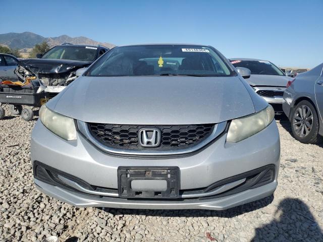 Photo 5 from auction – 2014 HONDA CIVIC LX with VIN 19XFB2F51EE028892