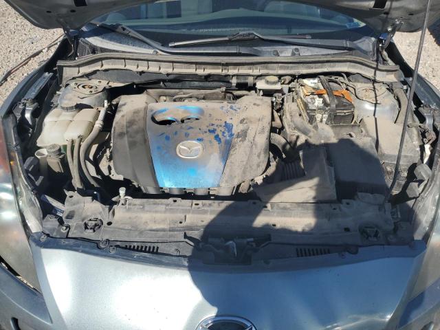 Photo 11 from auction – 2012 MAZDA 3 I with VIN JM1BL1L72C1530354