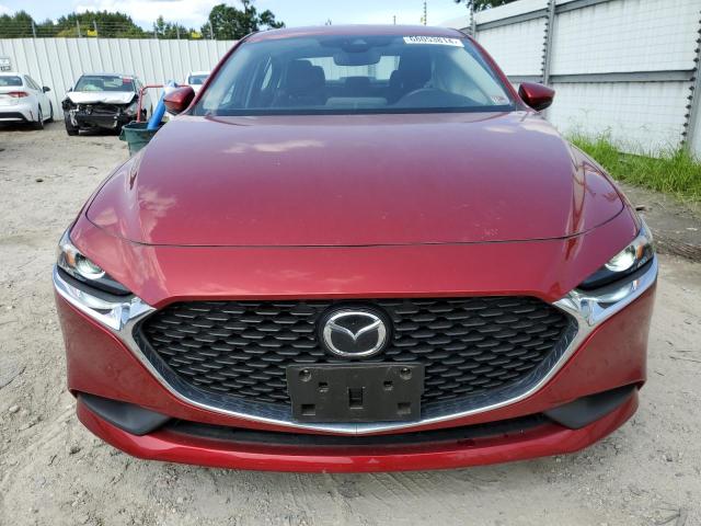 Photo 5 from auction – 2021 MAZDA 3 SELECT with VIN JM1BPABL5M1338415