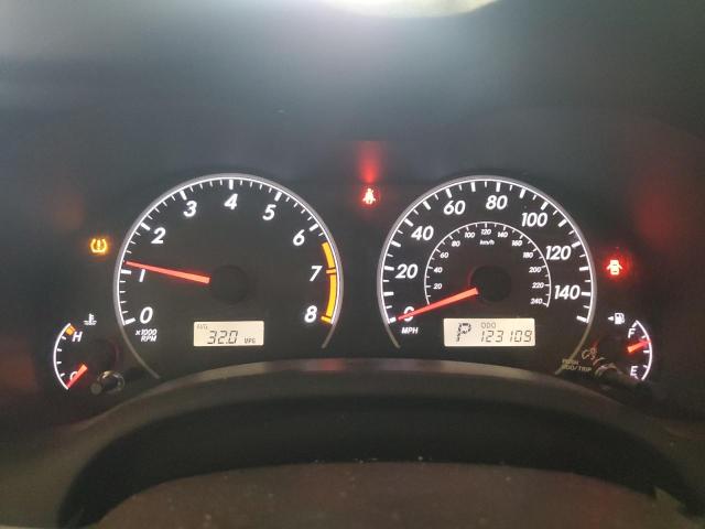 Photo 9 from auction – 2013 TOYOTA COROLLA BA with VIN 5YFBU4EE8DP094889