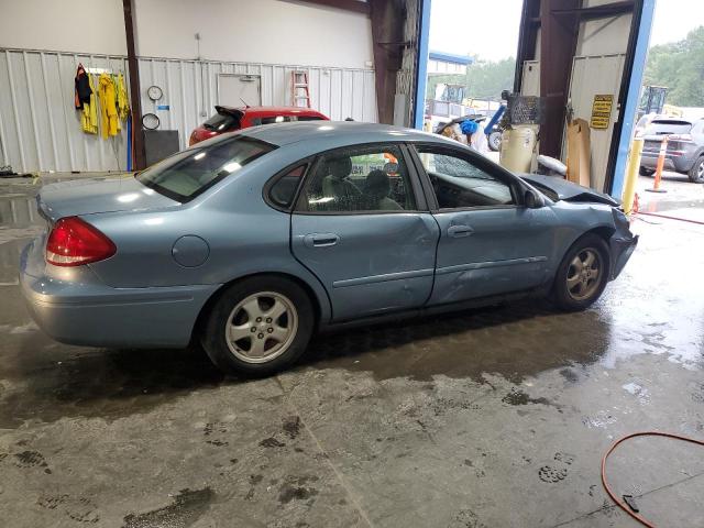 Photo 3 from auction – 2006 FORD TAURUS SE with VIN 1FAFP53U06A108998