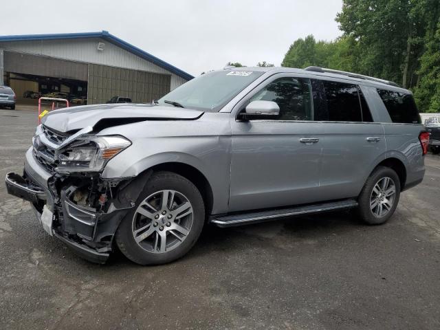 FORD EXPEDITION 2022 with VIN 1FMJU2AT2NEA67654 - Photo from auction