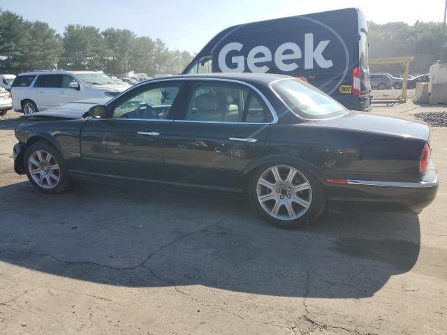 Photo 2 from auction – 2004 JAGUAR XJ8 with VIN SAJEA71C74SG02851