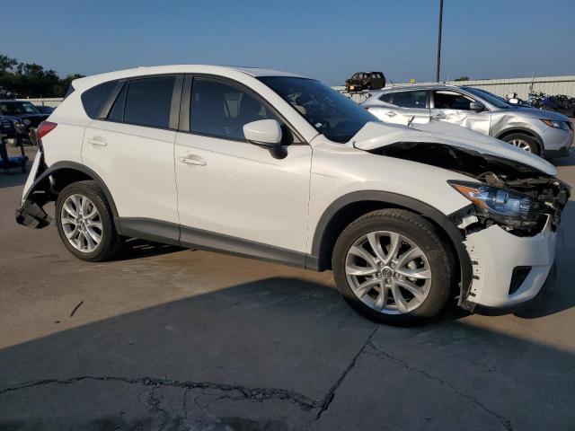 Zdjęcie 4 z aukcji – 2015 MAZDA CX-5 GT z VIN JM3KE2DY1F0457907