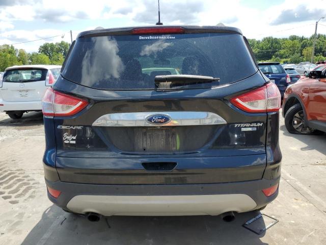 Photo 6 from auction – 2014 FORD ESCAPE TIT with VIN 1FMCU9JX0EUC66535