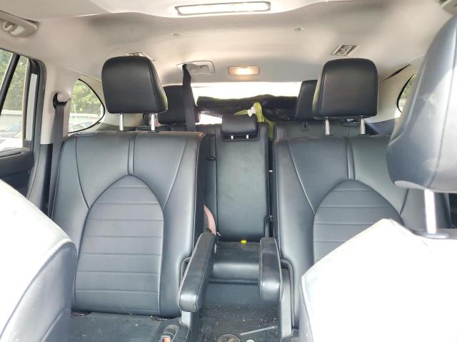 Photo 10 from auction – 2020 TOYOTA HIGHLANDER with VIN 5TDGZRBHXLS500325