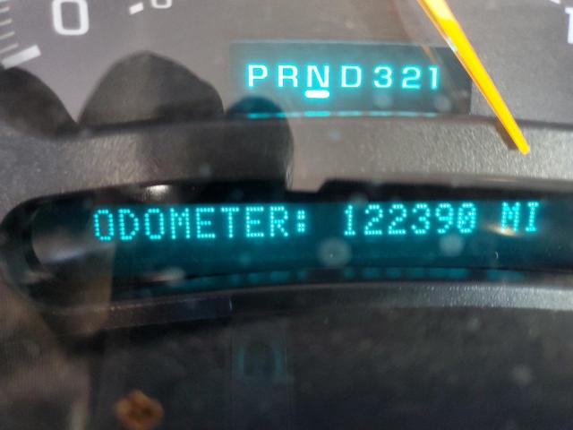 صورة رقم 9 من المزاد - 2003 CHEVROLET SILVERADO مع VIN 2GCEK19T231154804