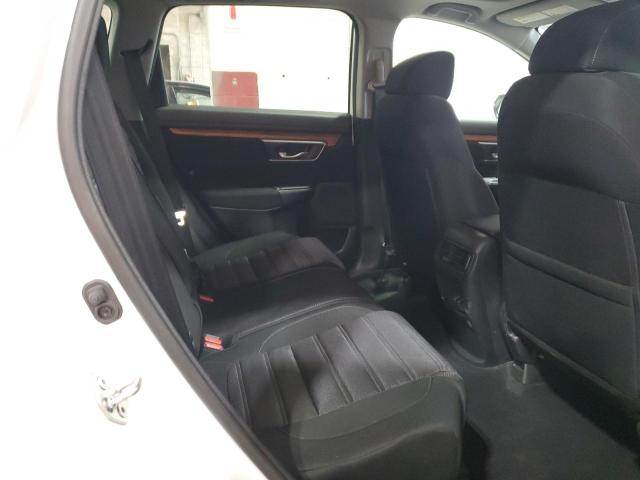 Photo 11 from auction – 2019 HONDA CR-V EX with VIN 5J6RW2H54KL021852