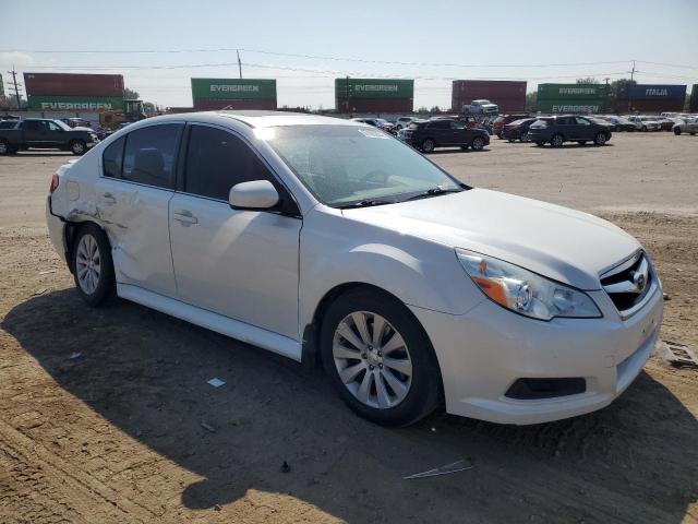 Photo 4 from auction – 2011 SUBARU LEGACY with VIN 4S3BMDK66B2234611