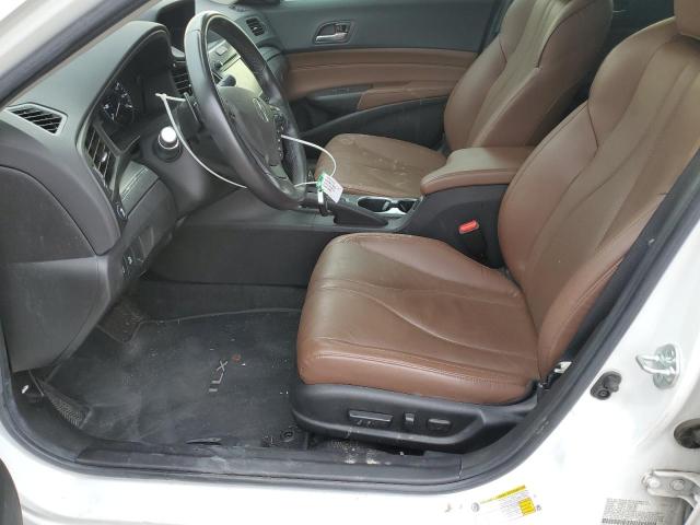 Photo 7 from auction – 2022 ACURA ILX PREMIU with VIN 19UDE2F74NA002162