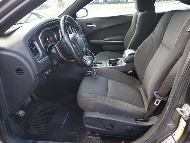 Photo 7 from auction – 2017 DODGE CHARGER SX with VIN 2C3CDXHG8HH579066