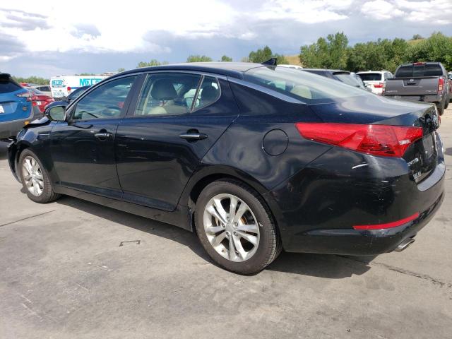 صورة رقم 2 من المزاد - 2013 KIA OPTIMA EX مع VIN 5XXGN4A70DG093433