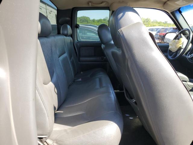 Photo 10 from auction – 2003 CHEVROLET SILVERADO with VIN 2GCEK19NX31394796
